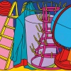 michael-craig-martin-complete-prints5 Michael Craig Martin - The Complete Prints