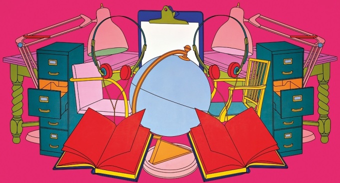 Michael Craig Martin - The Complete Prints