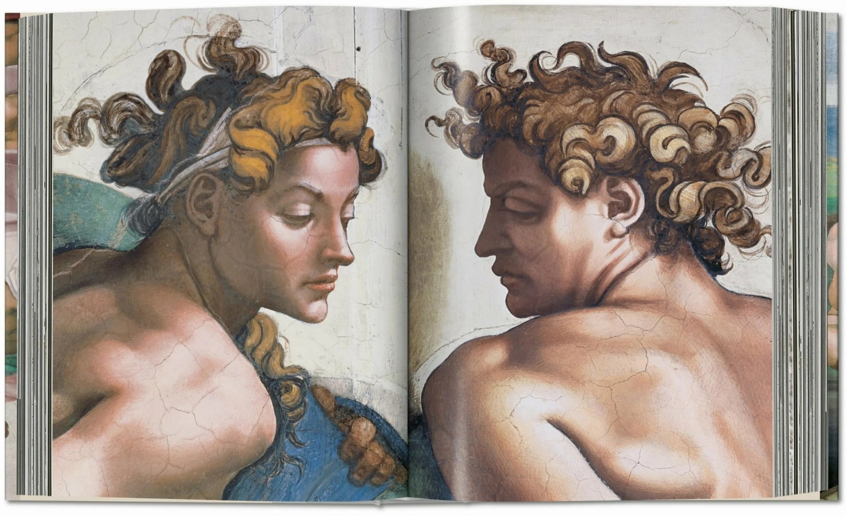 Michelangelo. The Complete Works | Coffee Table Book TASCHEN