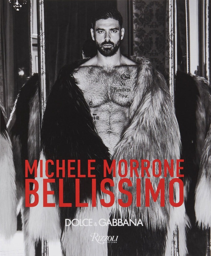 michele-morrone-bellissimo-dolce-gabbana Bellissimo: Michele Morrone by Dolce&Gabbana
