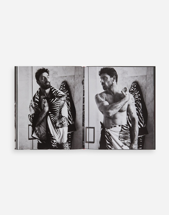 michele-morrone-bellissimo-dolce-gabbana10 Bellissimo: Michele Morrone by Dolce&Gabbana