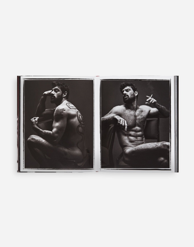 michele-morrone-bellissimo-dolce-gabbana5 Bellissimo: Michele Morrone by Dolce&Gabbana