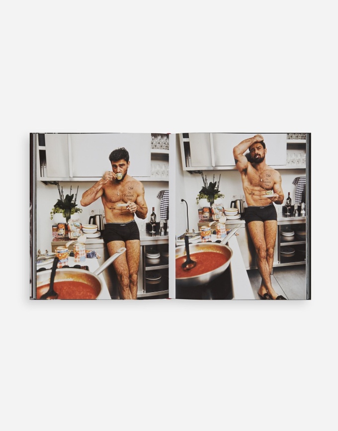 michele-morrone-bellissimo-dolce-gabbana9 Bellissimo: Michele Morrone by Dolce&Gabbana