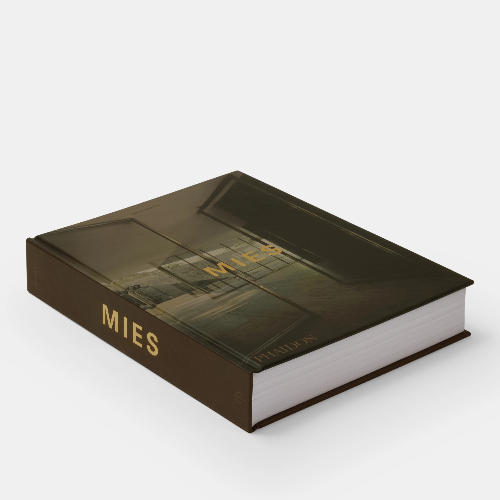 Buy Mies | Coffee Table Book | Architecture Books?
