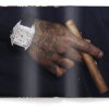 Million Dollar Hip Hop Watches
