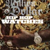 Million Dollar Hip Hop Watches