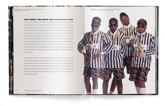 Million Dollar Hip Hop Watches