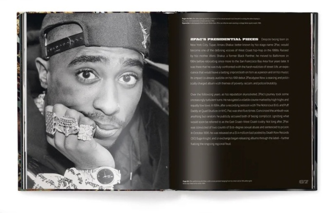 Million Dollar Hip Hop Watches