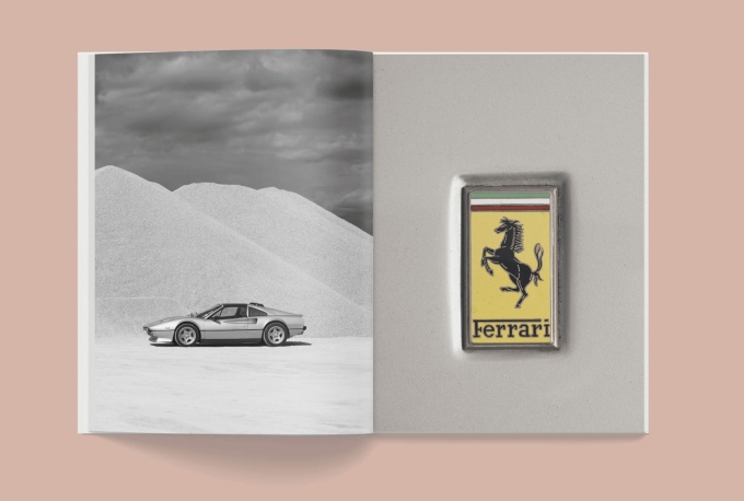 mirage-under-the-sun-vol2-ferrari25 Mirage: Under The Sun Vol. 2 - Ferrari