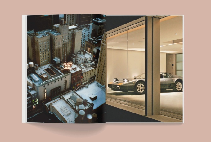 mirage-under-the-sun-vol2-ferrari37 Mirage: Under The Sun Vol. 2 - Ferrari