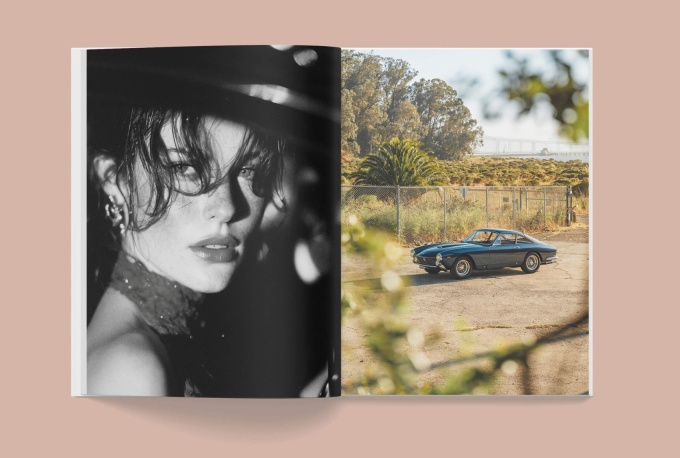 mirage-under-the-sun-vol2-ferrari39 Mirage: Under The Sun Vol. 2 - Ferrari