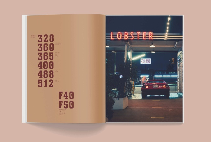 mirage-under-the-sun-vol2-ferrari42 Mirage: Under The Sun Vol. 2 - Ferrari