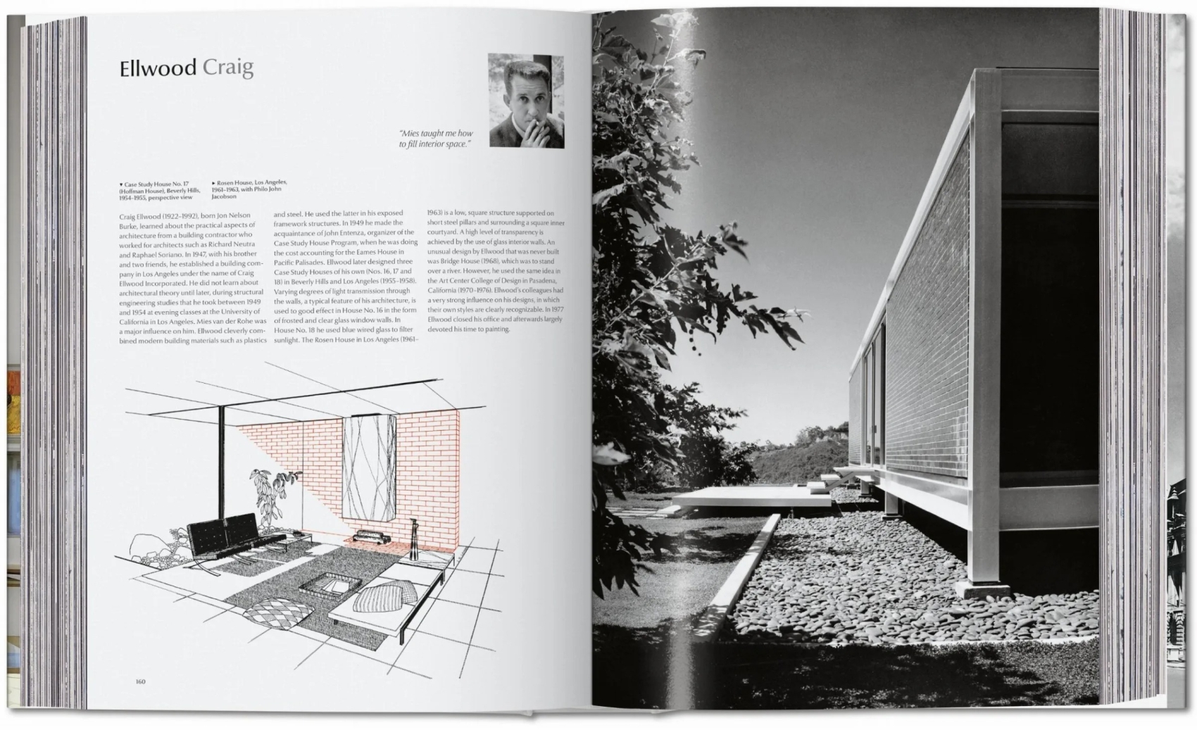 Modern Architecture A-Z | Coffee Table Book TASCHEN