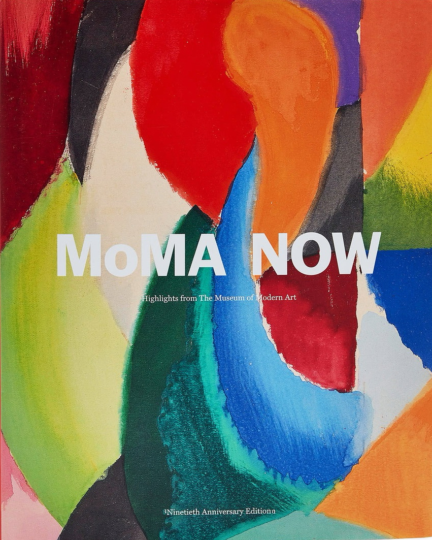 MoMA Now