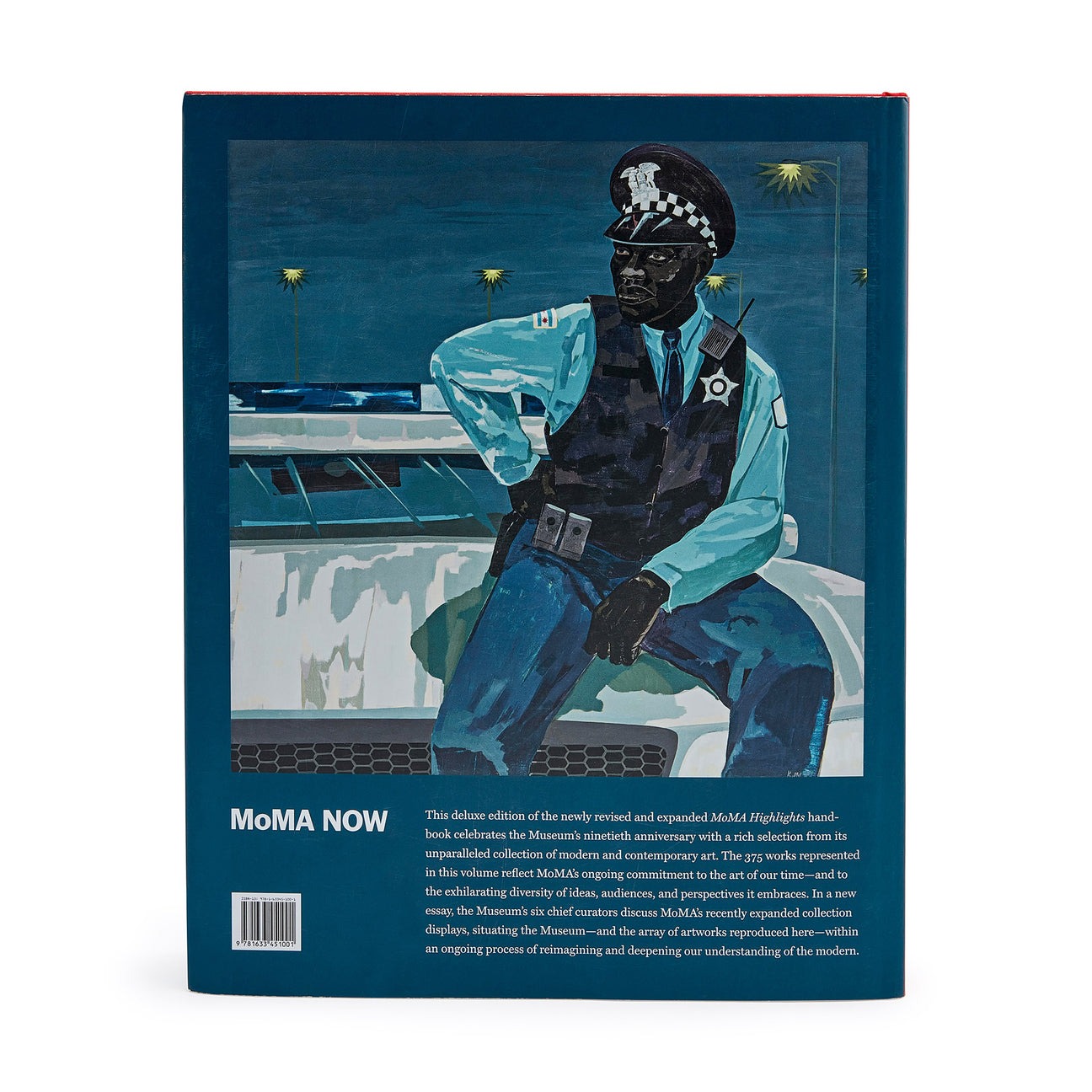 MoMA Now: Highlights from The Museum of Modern Art | Book