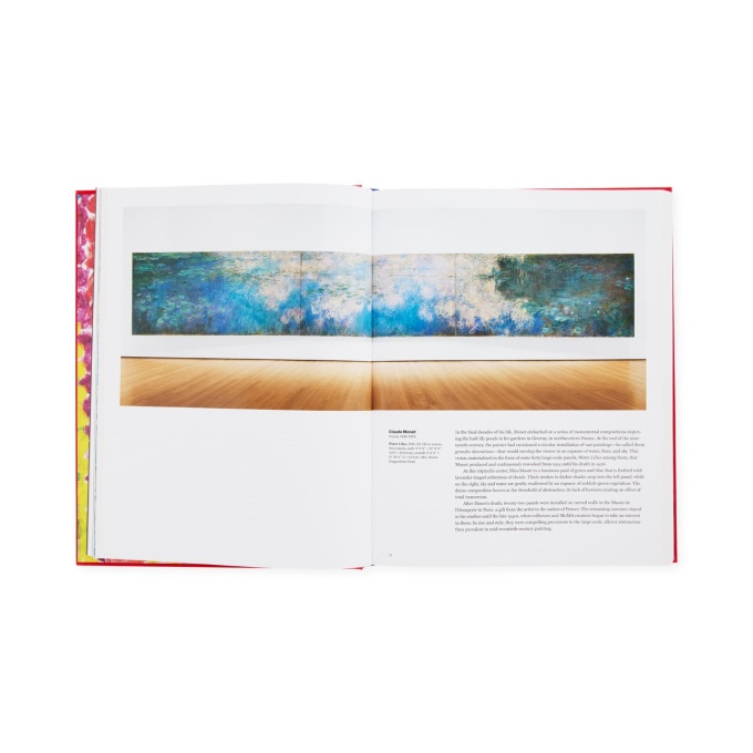 moma-now-highlights-from-the-museum-of-modern-art3 MoMA Now