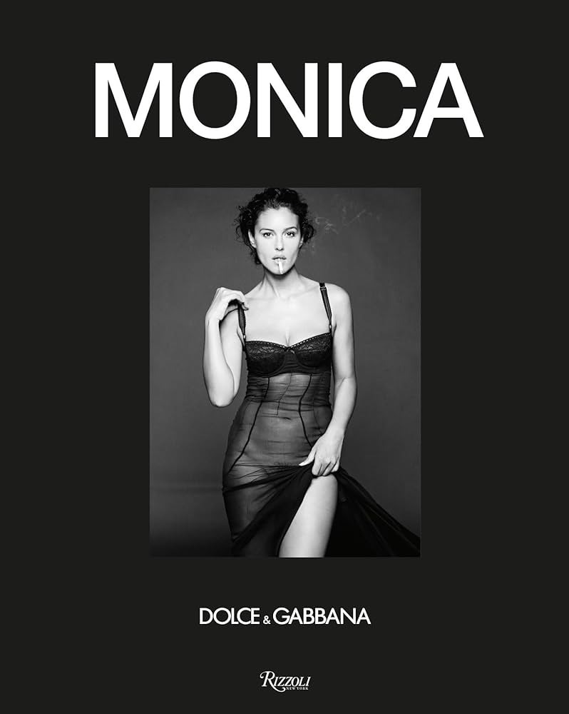 Monica by Dolce & Gabbana