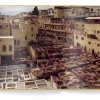 Morocco by Fokion Zissiadis