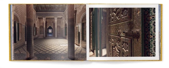 Morocco by Fokion Zissiadis