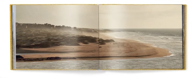 Morocco by Fokion Zissiadis
