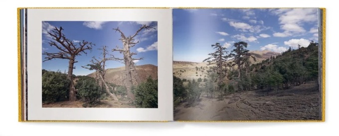 Morocco by Fokion Zissiadis