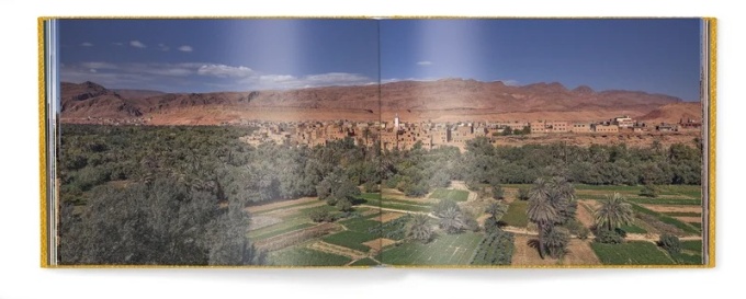 Morocco by Fokion Zissiadis