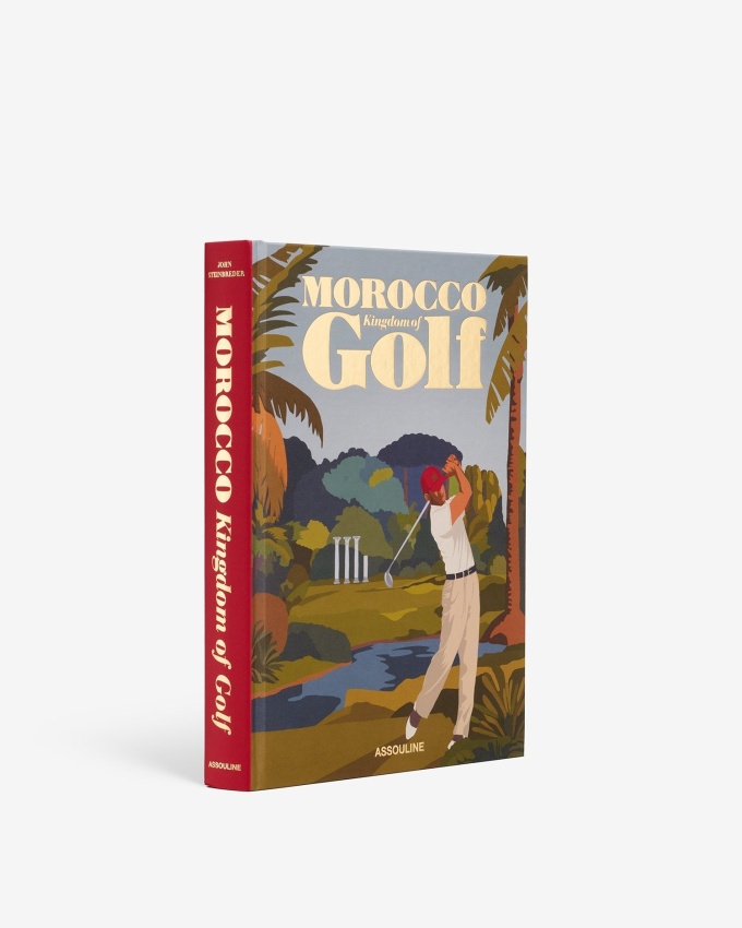 morocco-kingdom-of-golf Morocco: Kingdom of Golf