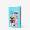 Mustique Icon
