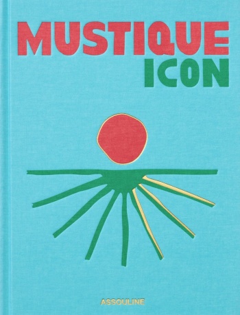 Mustique Icon