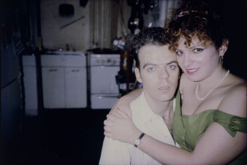 Nan Goldin: Ballad of sexual dependency | Coffee Table Book