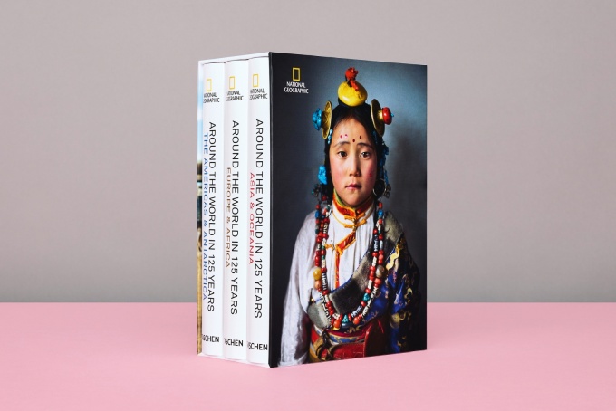 national-geographic-around-the-world-in-125-years1 National Geographic. Around the World in 125 Years