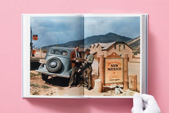 national-geographic-around-the-world-in-125-years10 National Geographic. Around the World in 125 Years
