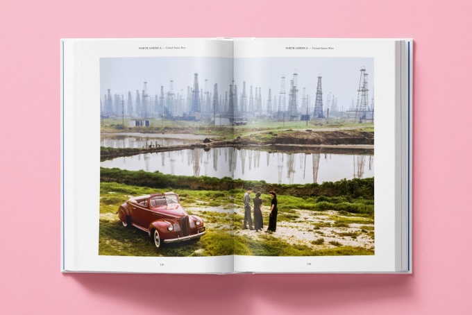 national-geographic-around-the-world-in-125-years11 National Geographic. Around the World in 125 Years