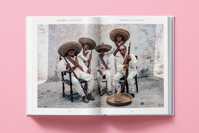 national-geographic-around-the-world-in-125-years15 National Geographic. Around the World in 125 Years