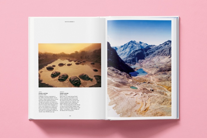 national-geographic-around-the-world-in-125-years17 National Geographic. Around the World in 125 Years
