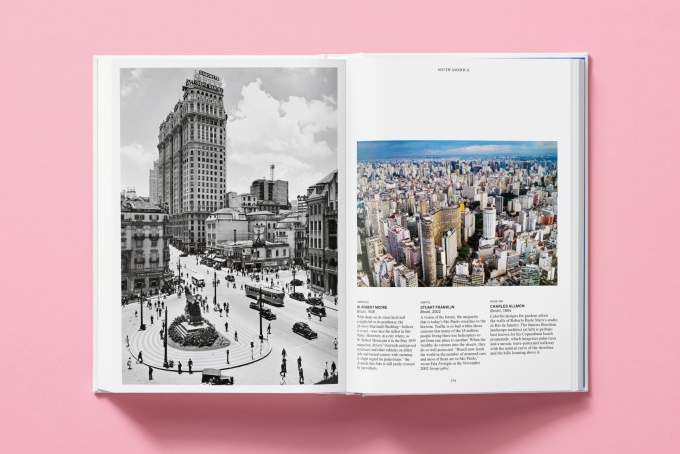national-geographic-around-the-world-in-125-years18 National Geographic. Around the World in 125 Years