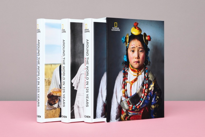 national-geographic-around-the-world-in-125-years2 National Geographic. Around the World in 125 Years