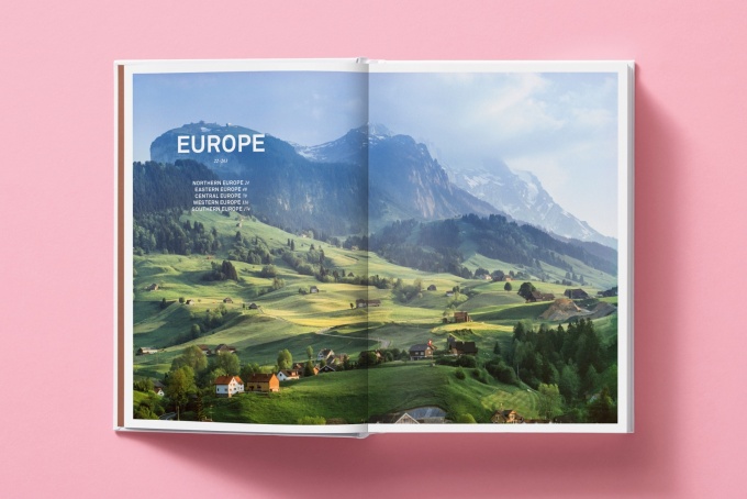 national-geographic-around-the-world-in-125-years21 National Geographic. Around the World in 125 Years