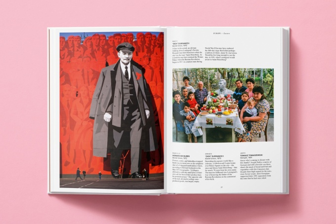 national-geographic-around-the-world-in-125-years22 National Geographic. Around the World in 125 Years