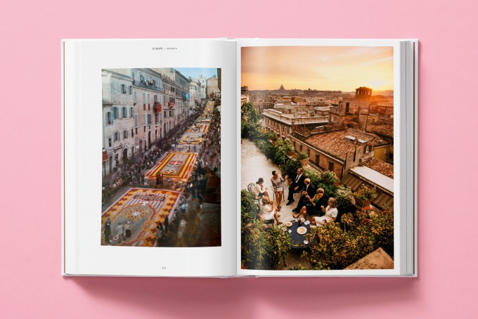 national-geographic-around-the-world-in-125-years25 National Geographic. Around the World in 125 Years