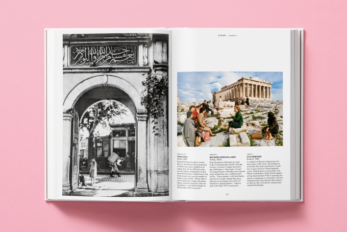 national-geographic-around-the-world-in-125-years26 National Geographic. Around the World in 125 Years