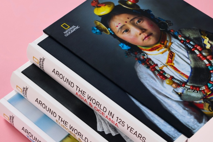 national-geographic-around-the-world-in-125-years3 National Geographic. Around the World in 125 Years