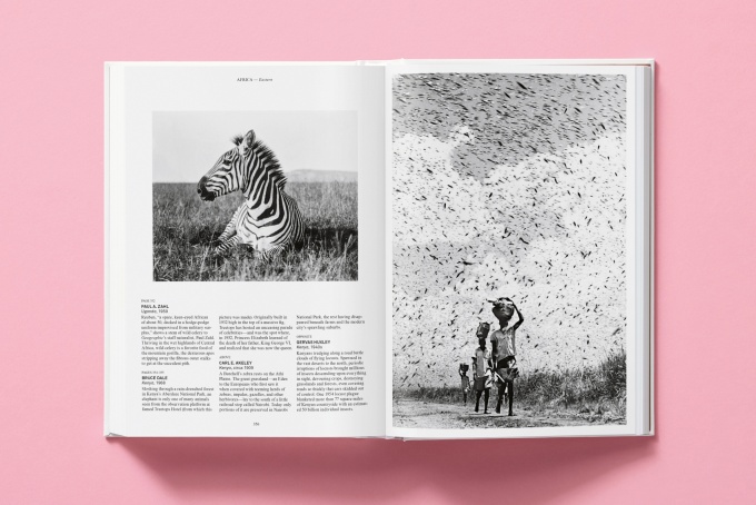 national-geographic-around-the-world-in-125-years31 National Geographic. Around the World in 125 Years