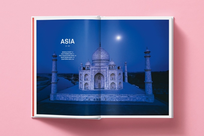 national-geographic-around-the-world-in-125-years36 National Geographic. Around the World in 125 Years