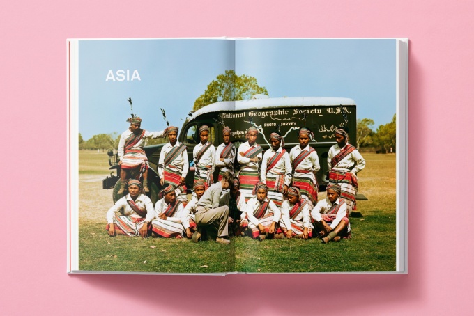 national-geographic-around-the-world-in-125-years37 National Geographic. Around the World in 125 Years