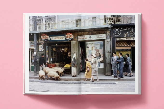 national-geographic-around-the-world-in-125-years39 National Geographic. Around the World in 125 Years