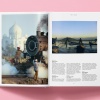 national-geographic-around-the-world-in-125-years41 National Geographic. Around the World in 125 Years