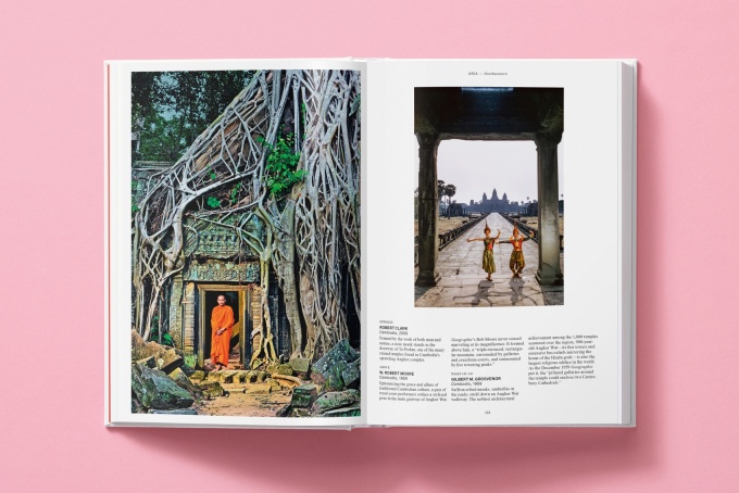 national-geographic-around-the-world-in-125-years42 National Geographic. Around the World in 125 Years
