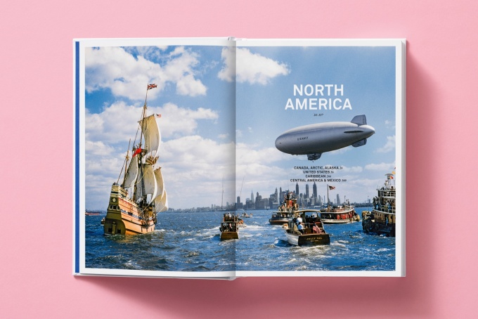 national-geographic-around-the-world-in-125-years5 National Geographic. Around the World in 125 Years