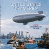 national-geographic-the-united-states-of-america National Geographic. The United States of America